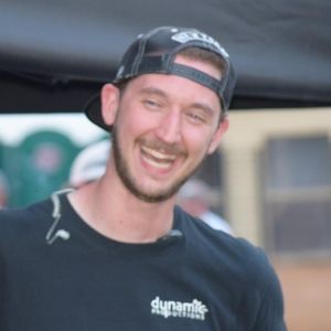 Meet your Posher, Ryan